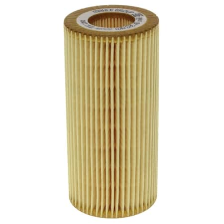 Mahle Oil Filter, Ox383D OX383D